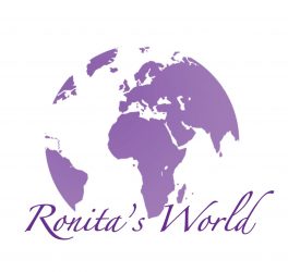 Ronita's World